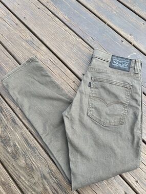 Levi’s 511 Men’s Jeans 32x30